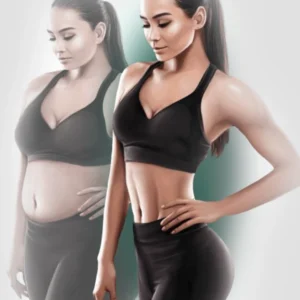 Mommy Makeover + Pexia con Implantes